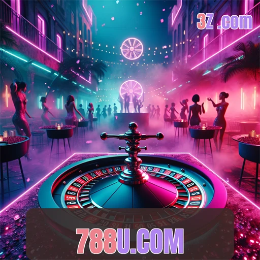 788u.com Aplicativo Móvel