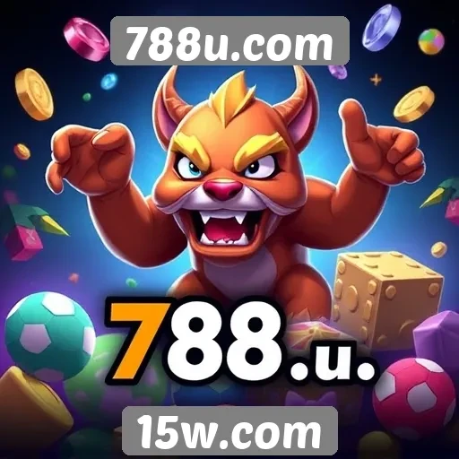 Análise de jogos disponíveis no 788u.com