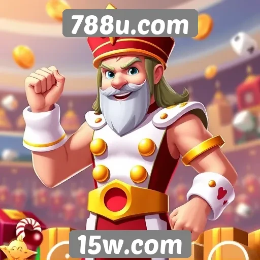 Comparação das ofertas de jogos no 788u.com