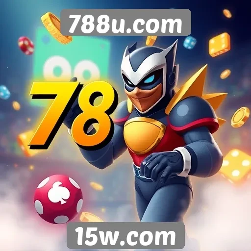 O impacto de 788u.com na indústria de jogos online