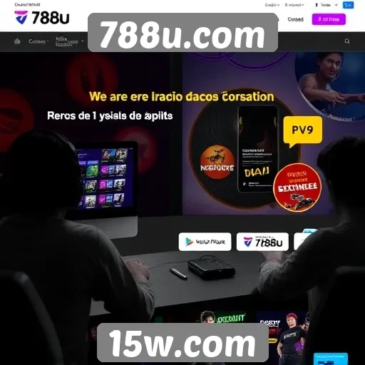 Impacto das promoções atrativas no 788u.com