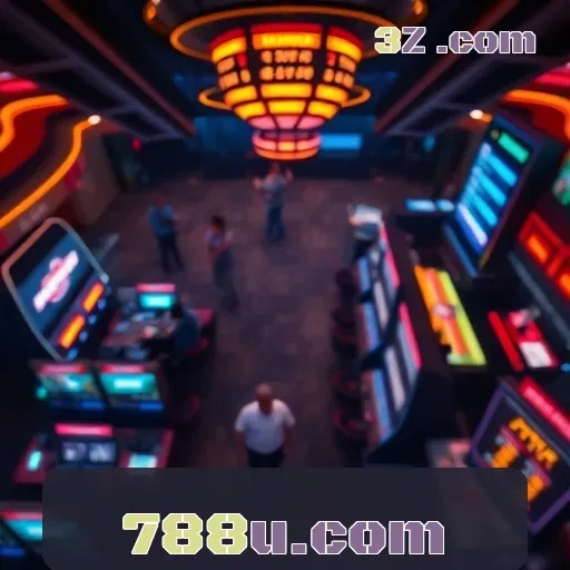 788u.com: Navegue com Segurança e Proteja Seus Dados nos Jogos Online