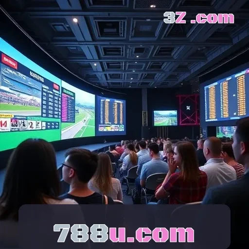 788u.com: Promoções Imperdíveis que Transformam sua Experiência de Jogo