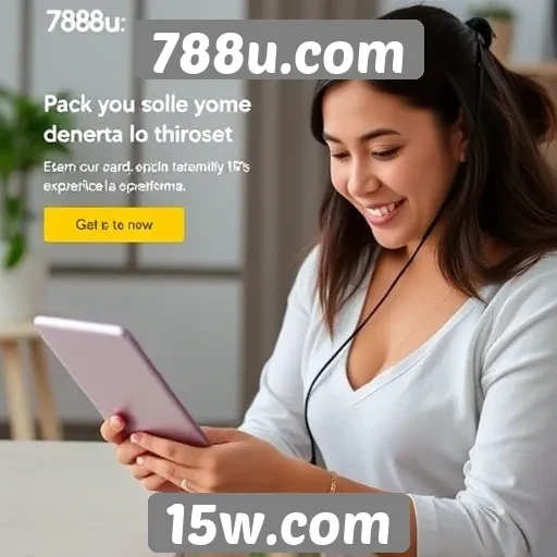 Recursos oferecidos pelo 788u.com para novos usuários