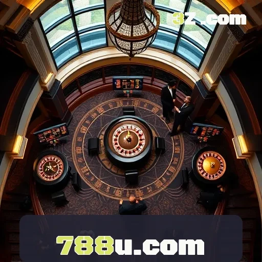 788u.com - Caça-Níqueis